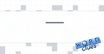 Fashion designer Saab Crossword Clue