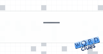 Fashionable or posh Crossword Clue