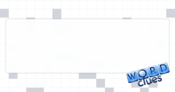 Fast food request Crossword Clue