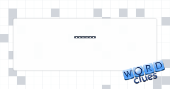 Fast jazz style Crossword Clue