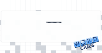Fast scoring rate? Crossword Clue