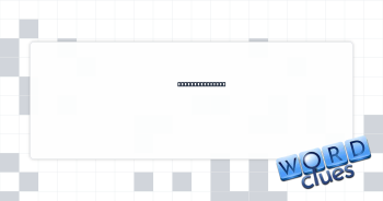 Fasten securely Crossword Clue