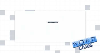 Fat compound Crossword Clue