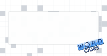 Fat in piecrust Crossword Clue