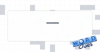 Father of Horus Crossword Clue