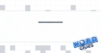 Fatty is a dope unfortunately Crossword Clue