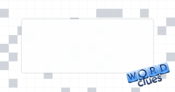 Faucet handle Crossword Clue