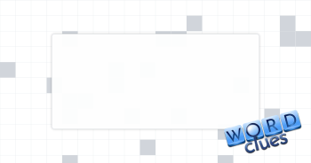 Faulty Crossword Clue