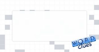 Fava or pinto Crossword Clue