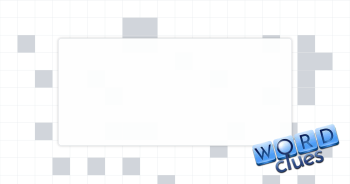 Favela home Crossword Clue