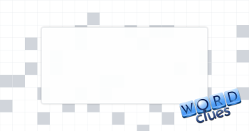 Favors Crossword Clue