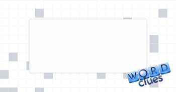Fawned (on) Crossword Clue