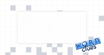 Fawning Crossword Clue