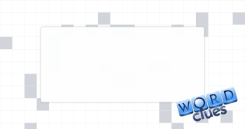 FBI rival Crossword Clue