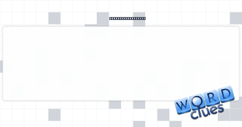 FDR energy project Crossword Clue