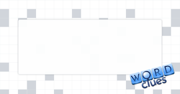 FDR-era agency Crossword Clue