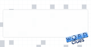 FDR power project Crossword Clue