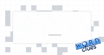 FDR’s program Crossword Clue