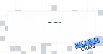 Feast __ famine Crossword Clue
