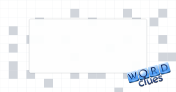 Feast or __ Crossword Clue