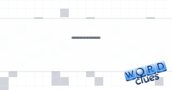 Feathered Australian Crossword Clue