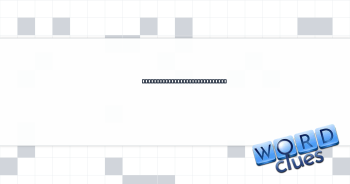 Feature of a potato or needle Crossword Clue