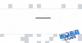 Feature of a tall cake Crossword Clue