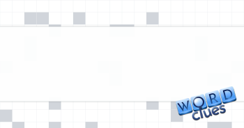 Feature of htis clue Crossword Clue