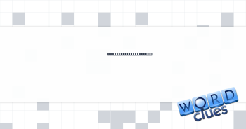 Feature of some skirts Crossword Clue