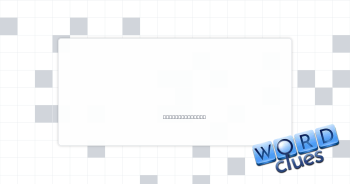 Fed Crossword Clue