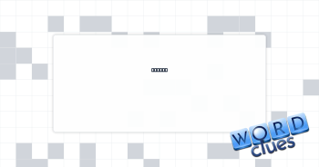 Feeble Crossword Clue