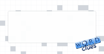 Feed components Crossword Clue