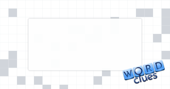 Feedback Crossword Clue