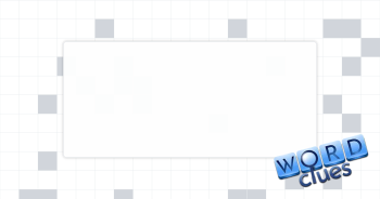 Feedbag bit Crossword Clue