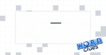 Feel empathy Crossword Clue