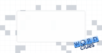 Feel for Crossword Clue
