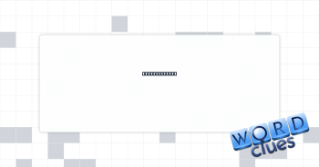Feel, somehow Crossword Clue