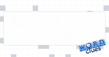 Feeling bad about Crossword Clue