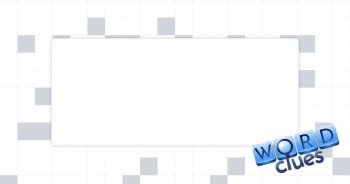 Feeling calm Crossword Clue