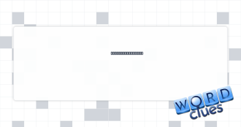 Feeling changes? Crossword Clue