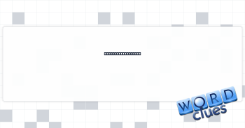Feeling friendless Crossword Clue