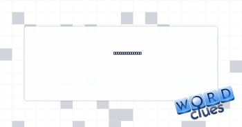 Feeling gloomy Crossword Clue