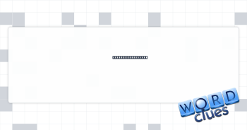 Feeling gratified Crossword Clue