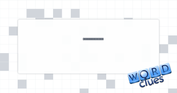 Feeling guilty Crossword Clue
