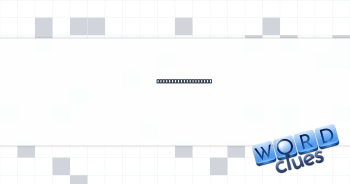Feeling of affinity Crossword Clue