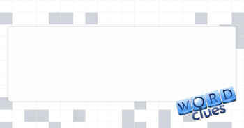 Feeling of stress Crossword Clue