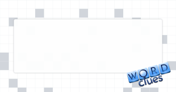 Feeling relaxed Crossword Clue