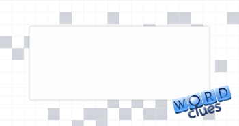 Feeling tense Crossword Clue