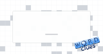 Feels bad for Crossword Clue