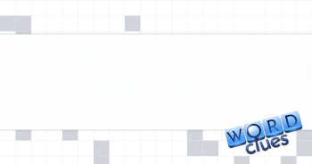 Feet wiping place in the foyer Crossword Clue